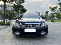 can ban xe oto cu lap rap trong nuoc Toyota Camry 2.5Q 2014