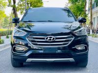 Bán xe Hyundai SantaFe 2.2L 4WD 2017 giá 705 Triệu - Hà Nội