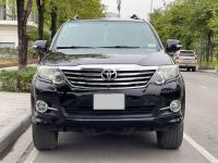 Bán xe Toyota Fortuner 2015 2.7V 4x4 AT giá 480 Triệu - Hà Nội