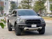 Bán xe Ford Ranger Raptor 2.0L 4x4 AT 2021 giá 990 Triệu - Hà Nội