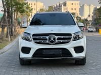 Bán xe Mercedes Benz GL 2013 500 4Matic giá 1 Tỷ 180 Triệu - Hà Nội