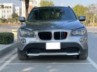 Bán xe BMW X1 2011 sDrive18i giá 305 Triệu - Hà Nội