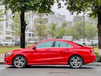 Bán xe Mercedes Benz CLA class 2015 CLA 200 giá 485 Triệu - Hà Nội