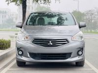 Bán xe Mitsubishi Attrage 1.2CVT 2016 giá 265 Triệu - Hà Nội