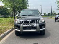 Bán xe Toyota Prado 2007 VX 4.0 AT giá 575 Triệu - Hà Nội