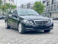 Bán xe Mercedes Benz E class 2012 E250 giá 395 Triệu - Hà Nội