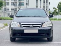 Bán xe Daewoo Lacetti EX 2010 giá 110 Triệu - Hà Nội