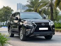 Bán xe Lexus GX 2016 460 giá 2 Tỷ 580 Triệu - Hà Nội