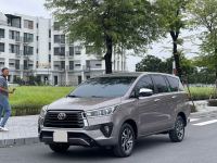 Bán xe Toyota Innova 2021 G 2.0 AT giá 630 Triệu - Hà Nội
