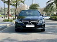 Bán xe Mercedes Benz E class 2014 E250 giá 499 Triệu - Hà Nội