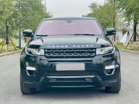 Bán xe LandRover Range Rover Evoque Dynamic 2012 giá 410 Triệu - Hà Nội