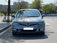 Bán xe Honda Civic 1.8 AT 2007 giá 205 Triệu - Hà Nội