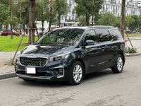 Bán xe Kia Sedona 2.2 DAT Luxury 2021 giá 750 Triệu - Hà Nội