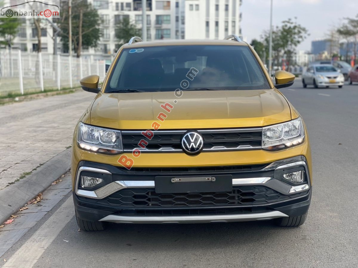 Volkswagen T-Cross Elegance 1.0 AT 2022 - 630 Triệu