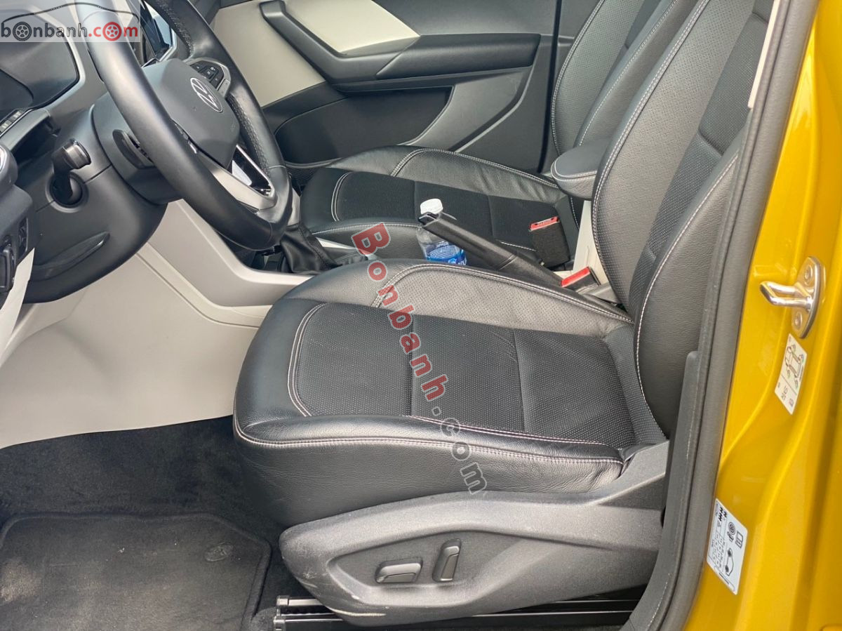 Volkswagen T-Cross Elegance 1.0 AT 2022 - 630 Triệu 10