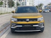 Bán xe Volkswagen T-Cross Elegance 1.0 AT 2022 giá 660 Triệu - Hà Nội