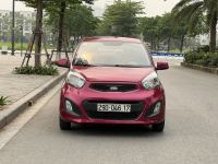 Bán xe Kia Morning 2014 Van 1.0 AT giá 150 Triệu - Hà Nội