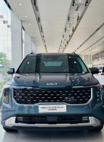 Bán xe Kia Carnival 2025 Signature 1.6 Turbo HEV 7S giá 1 Tỷ 799 Triệu - Hà Nội
