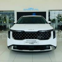 Bán xe Kia Carnival 2025 Signature 1.6 Turbo HEV 7S giá 1 Tỷ 799 Triệu - Hà Nội