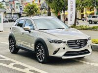 Bán xe Mazda CX3 2025 1.5 AT giá 499 Triệu - Hà Nội