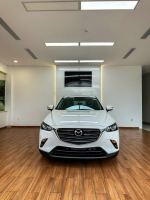 Bán xe Mazda CX3 2025 1.5 AT giá 499 Triệu - Hà Nội