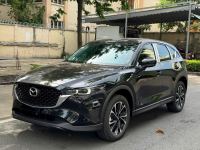 Bán xe Mazda CX5 2025 Deluxe 2.0 AT giá 697 Triệu - Hà Nội
