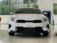 Bán xe Kia K3 2025 Luxury 1.6 AT giá 579 Triệu - Hà Nội
