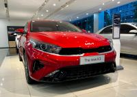 Bán xe Kia K3 2025 Luxury 1.6 AT giá 579 Triệu - Hà Nội