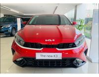 Bán xe Kia K3 2025 Luxury 1.6 AT giá 579 Triệu - Hà Nội