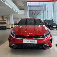Bán xe Kia K3 GT 1.6 AT Turbo 2025 giá 659 Triệu - Hà Nội