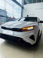Bán xe Kia K3 2025 GT 1.6 AT Turbo giá 659 Triệu - Hà Nội