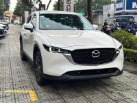Bán xe Mazda CX5 2025 Deluxe 2.0 AT giá 699 Triệu - Hà Nội