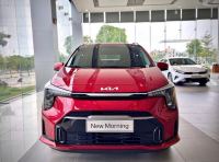 Bán xe Kia Morning 2025 GT-Line giá 469 Triệu - Hà Nội