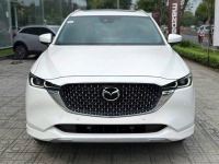 Bán xe Mazda CX8 2025 Signature 2.5 AT AWD giá 1 Tỷ 149 Triệu - Hà Nội
