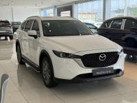 Bán xe Mazda CX8 2025 Luxury 2.5 AT giá 949 Triệu - Hà Nội