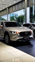 Bán xe Mazda CX8 Luxury 2.5 AT 2025 giá 944 Triệu - Hà Nội
