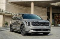 Bán xe Kia Carnival 2025 Signature 2.2D giá 1 Tỷ 519 Triệu - Hà Nội