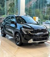 Bán xe Kia Sonet 2025 Deluxe 1.5 AT giá 539 Triệu - Hà Nội