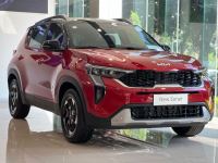 Bán xe Kia Sonet 2025 Premium 1.5 AT giá 624 Triệu - Hà Nội