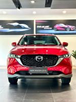 Bán xe Mazda CX5 2025 Luxury 2.0 AT giá 754 Triệu - Hà Nội