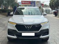 Bán xe VinFast Lux SA 2.0 2020 Plus 2.0 AT giá 765 Triệu - Hà Nội