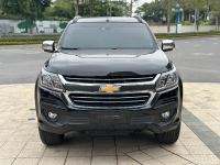 Bán xe Chevrolet Trailblazer 2018 LTZ 2.5L VGT 4x4 AT giá 635 Triệu - Hà Nội
