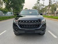 Bán xe Chevrolet Trailblazer LT 2.5L VGT 4x2 AT 2018 giá 555 Triệu - Hà Nội