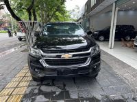 Bán xe Chevrolet Trailblazer LT 2.5L VGT 4x2 AT 2018 giá 545 Triệu - Hà Nội