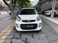 Bán xe Kia Morning Van 1.0 AT 2016 giá 225 Triệu - Hà Nội