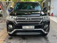 Bán xe Toyota Land Cruiser 2019 4.6 V8 giá 3 Tỷ 880 Triệu - Hà Nội