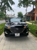 Bán xe Hyundai Tucson 2017 2.0 ATH giá 609 Triệu - Hà Nội