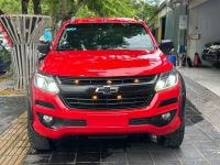 Bán xe Chevrolet Trailblazer LTZ 2.5L VGT 4x4 AT 2018 giá 655 Triệu - Hà Nội