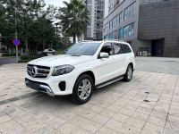 Bán xe Mercedes Benz GLS 2017 350d 4Matic giá 1 Tỷ 820 Triệu - Hà Nội