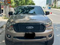 Bán xe Ford Ranger 2021 XLT 2.2L 4x4 MT giá 519 Triệu - Hà Nội